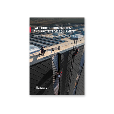 FALL PROTECTION SYSTEMS AND PROTECTIVE EQUIPMENT – 2025